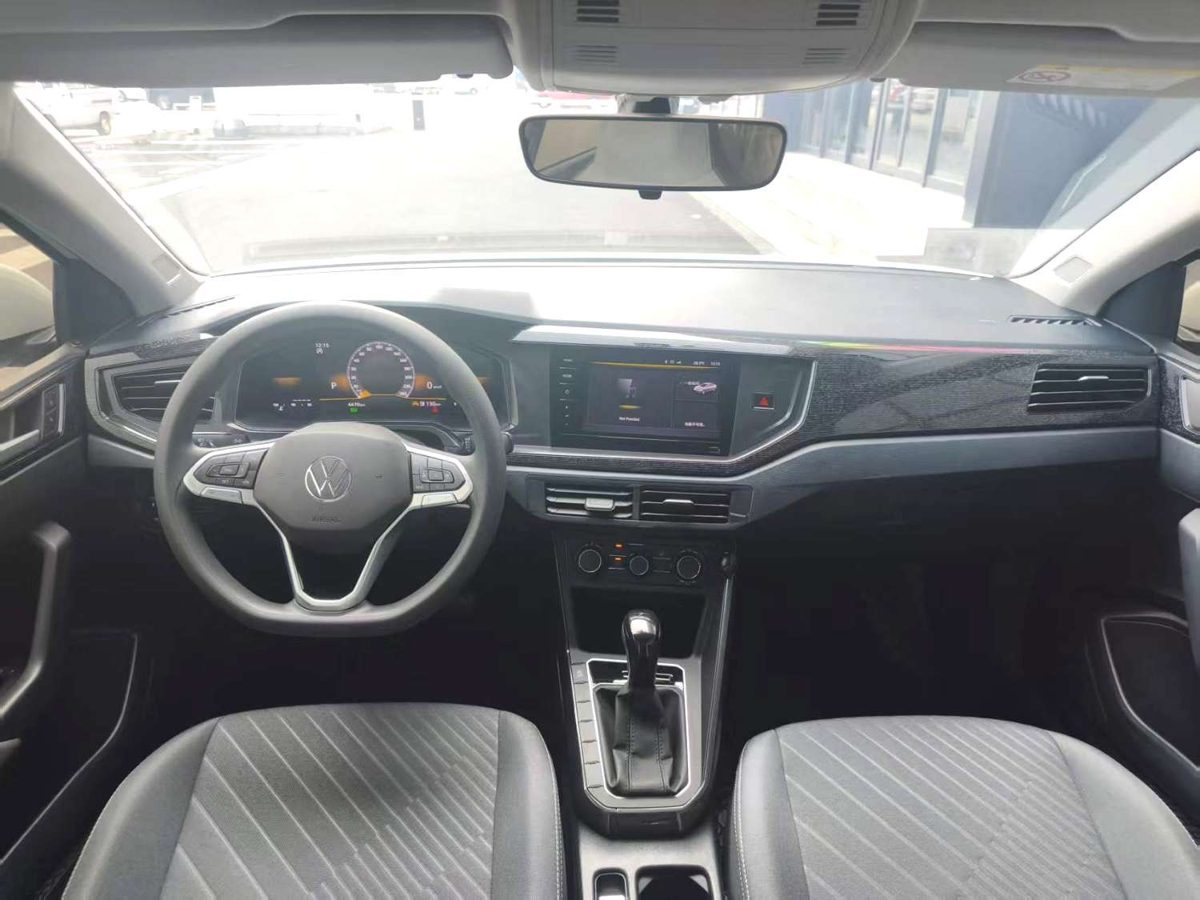 VW 2025 Lavida XR 1.5 Outstanding Edition automatic photo 6