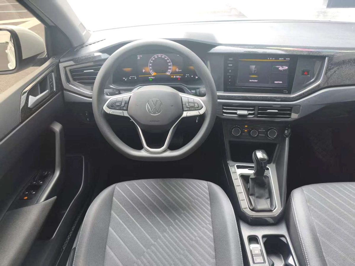 VW 2025 Lavida XR 1.5 Outstanding Edition automatic photo 7