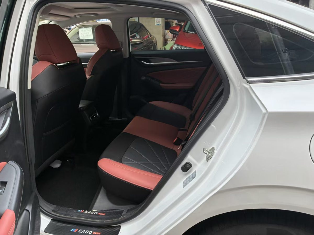 Changan EADO photo 5