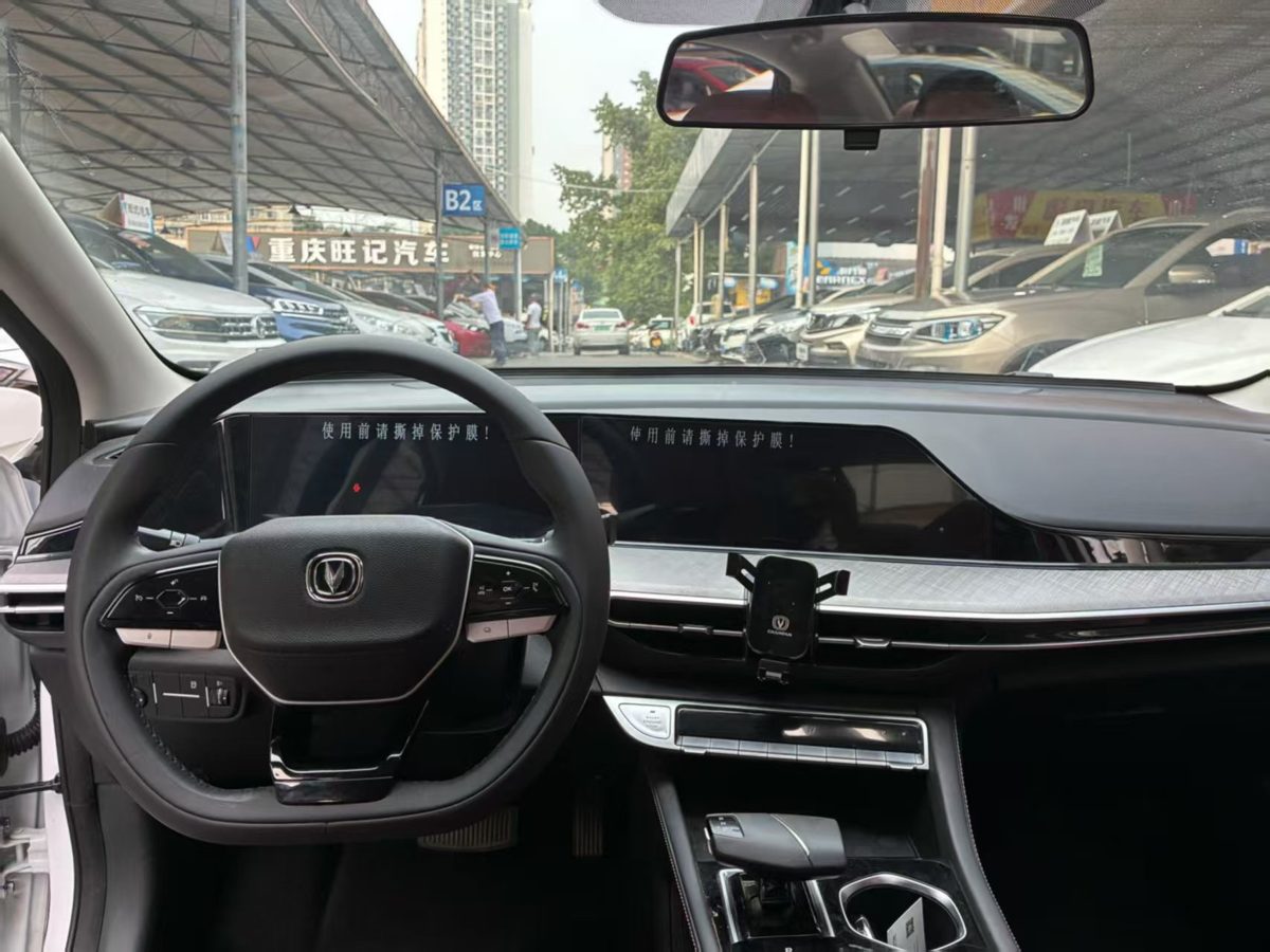 Changan EADO photo 6