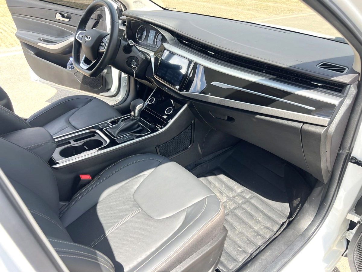 2025 Chery Arrizo 5 Automatic photo 9