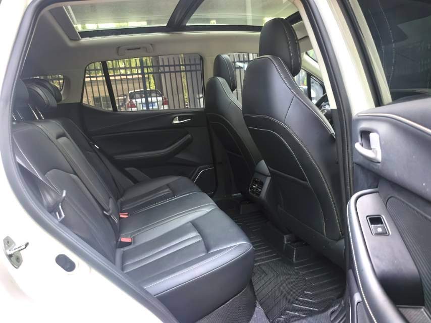 2023 GAC GS4 270T Smart Pilot Edition photo 6