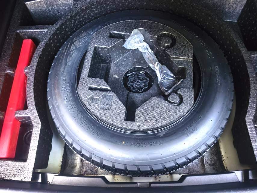 2023 GAC GS4 270T Smart Pilot Edition photo 8
