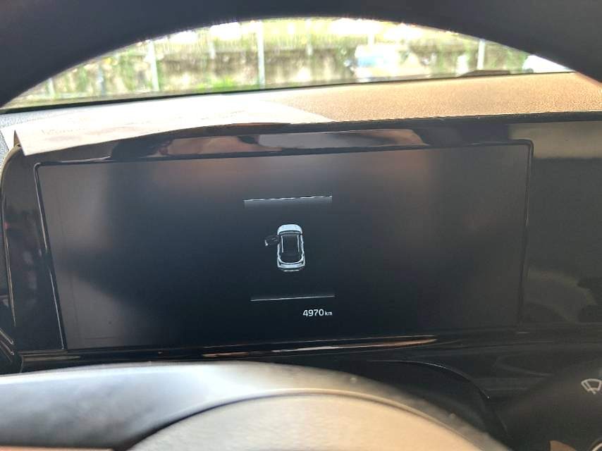 2026 Kia Seltos Luxury edition photo 5