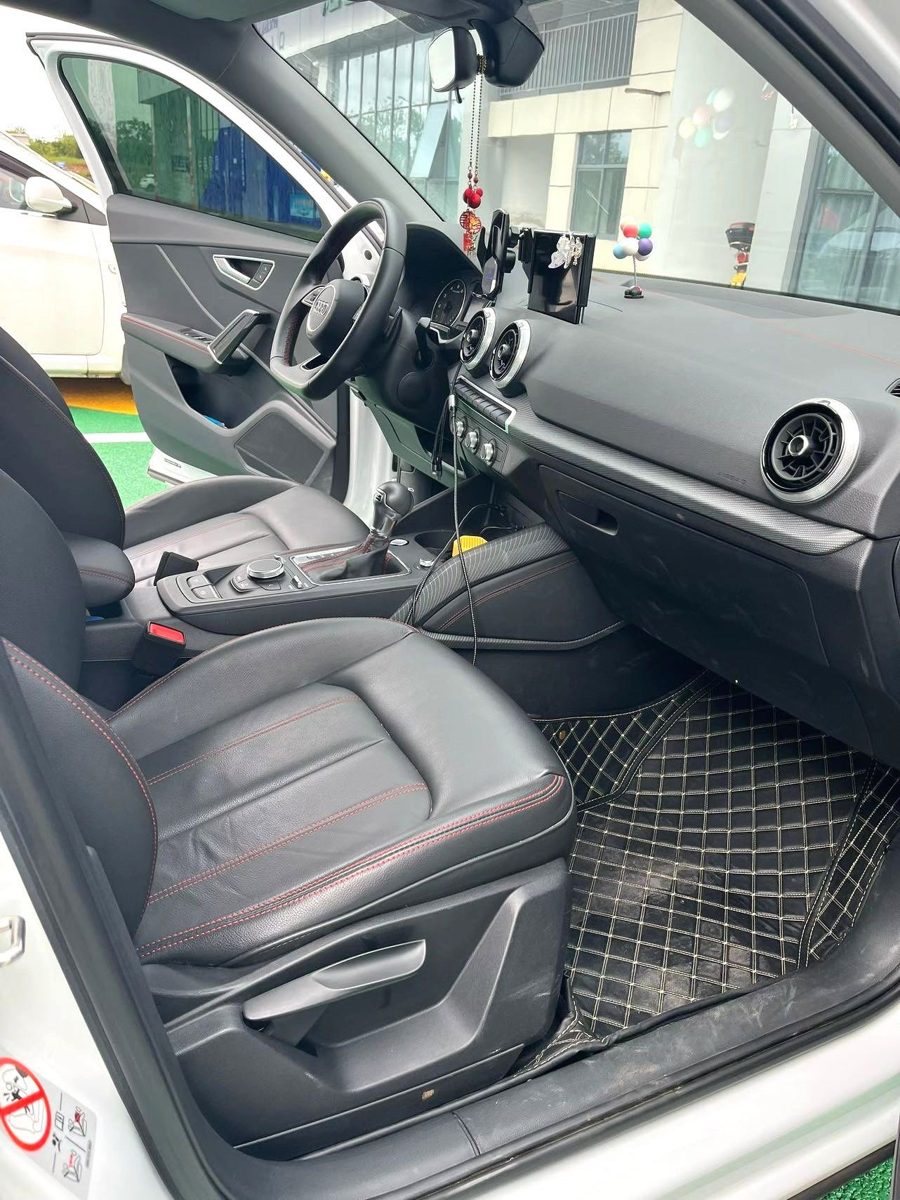 Audi 2024 Q2L, 35TFSI, Progressive Sport. photo 3