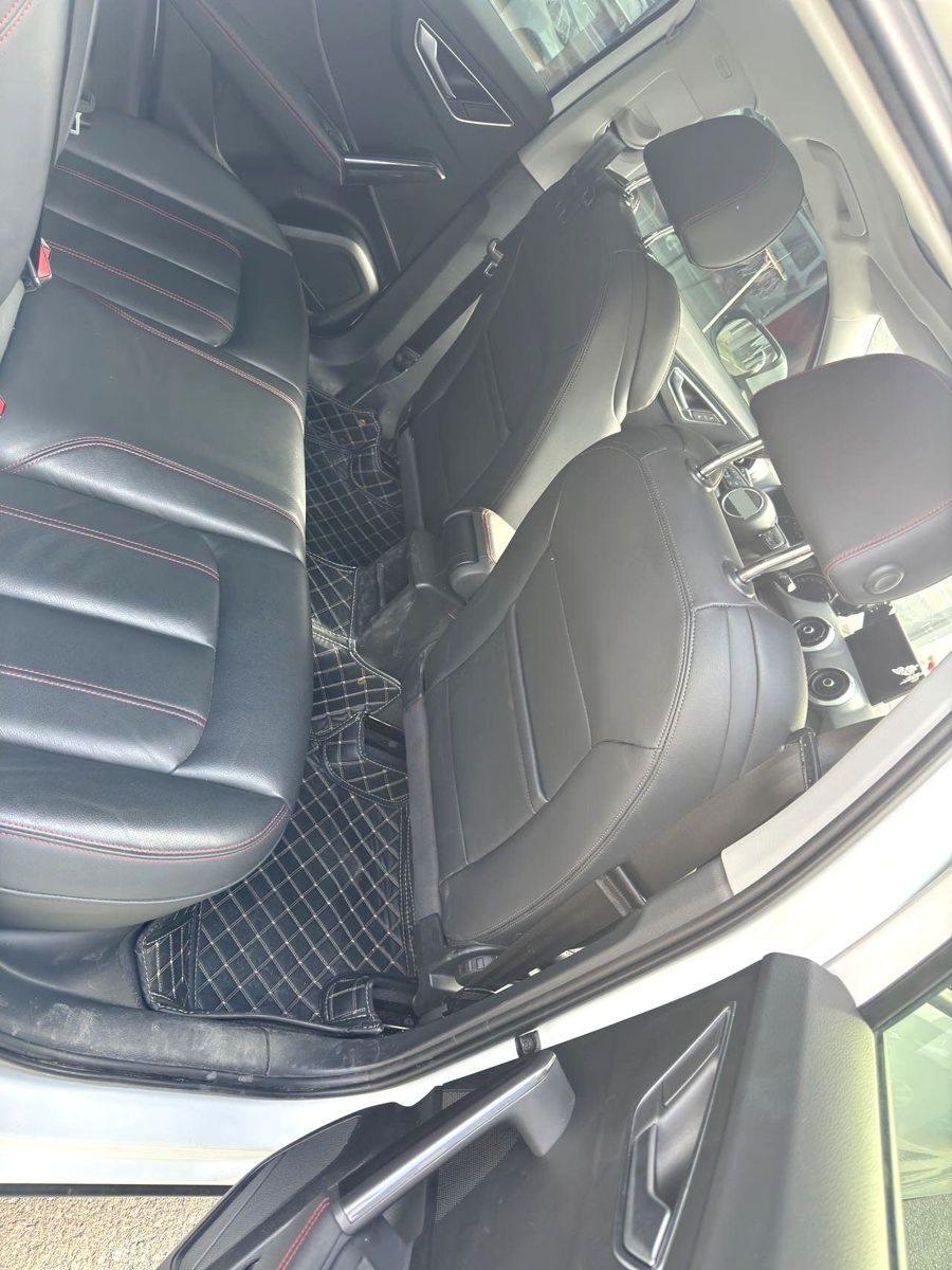 Audi 2024 Q2L, 35TFSI, Progressive Sport. photo 4
