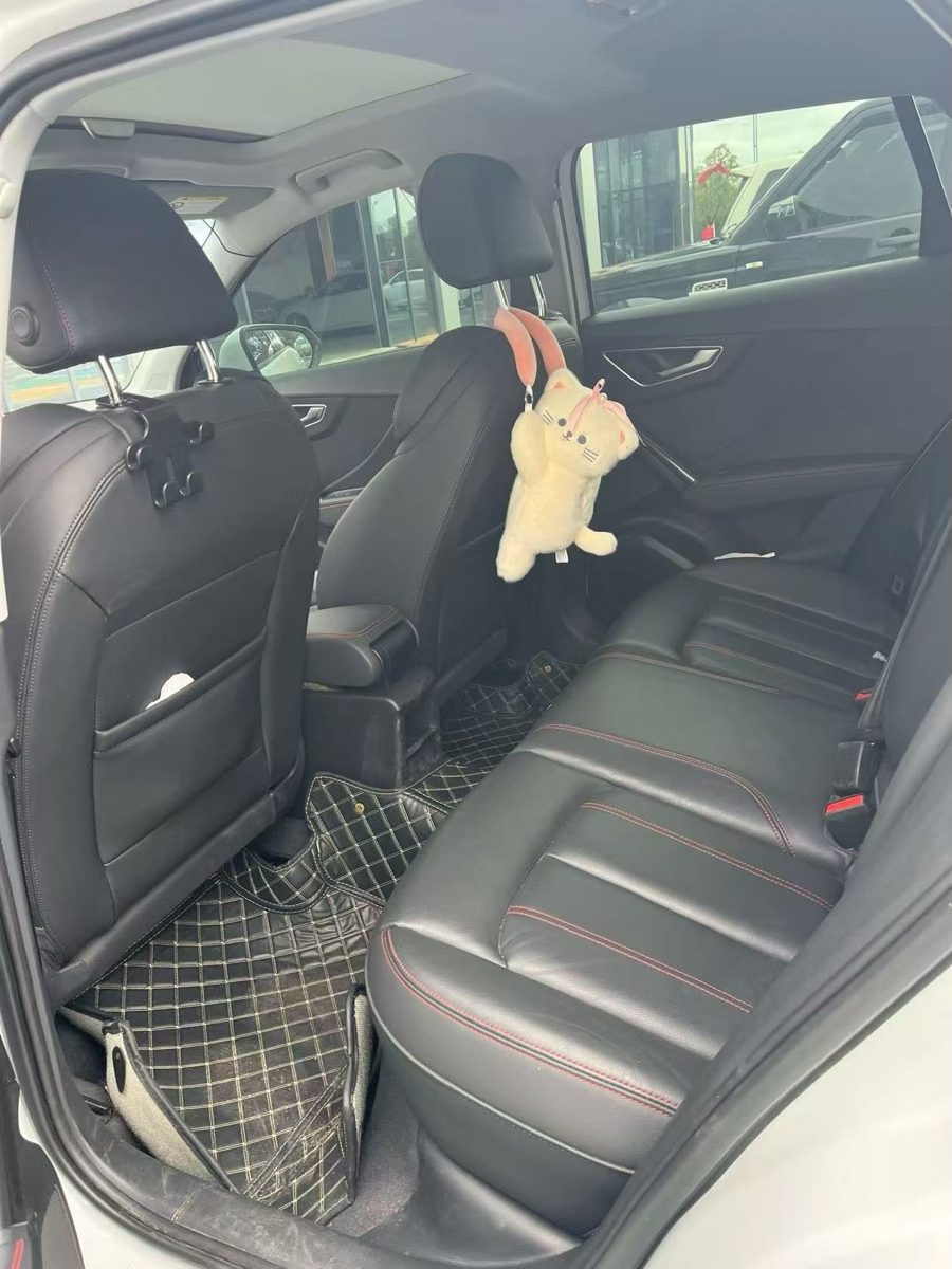 Audi 2024 Q2L, 35TFSI, Progressive Sport. photo 5