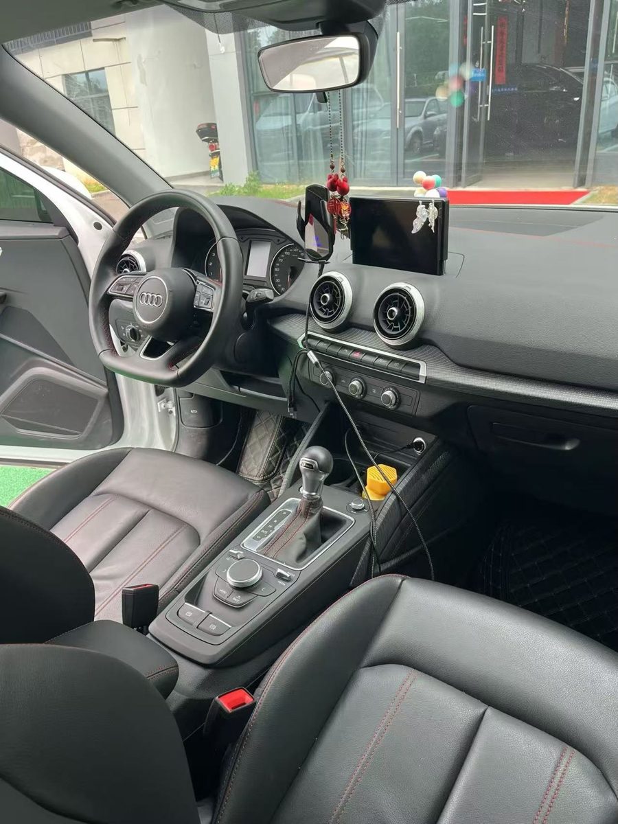 Audi 2024 Q2L, 35TFSI, Progressive Sport. photo 6