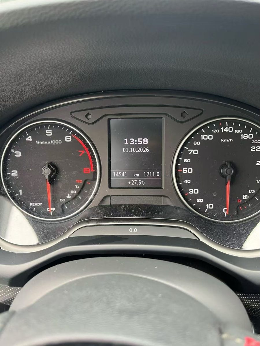 Audi 2024 Q2L, 35TFSI, Progressive Sport. photo 7