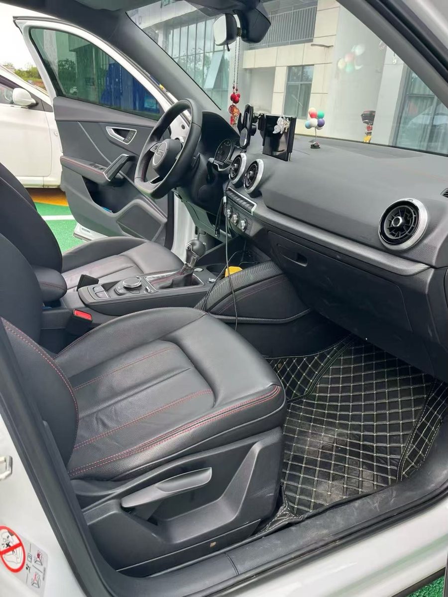 Audi 2024 Q2L, 35TFSI, Progressive Sport. photo 9