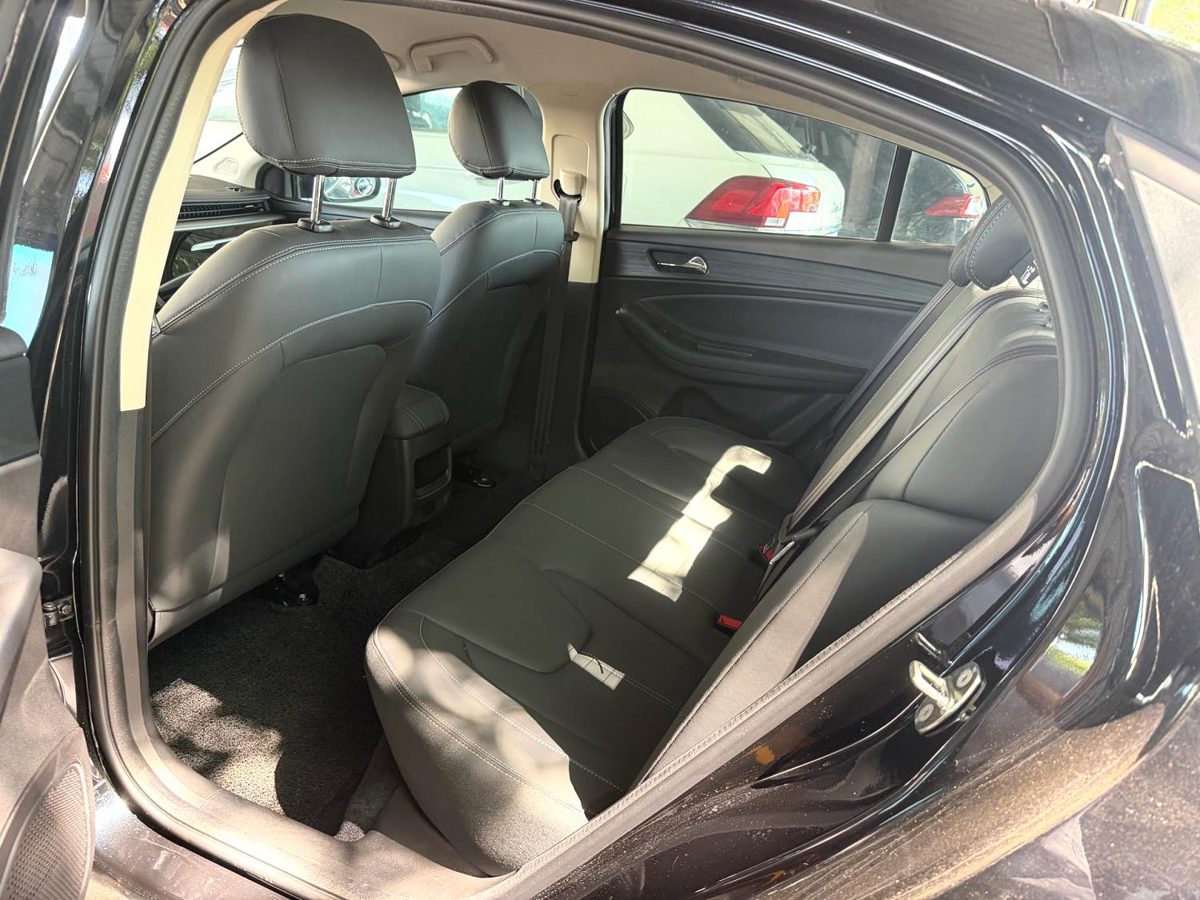 2024 Chery Arrizo 5 automatic photo 2