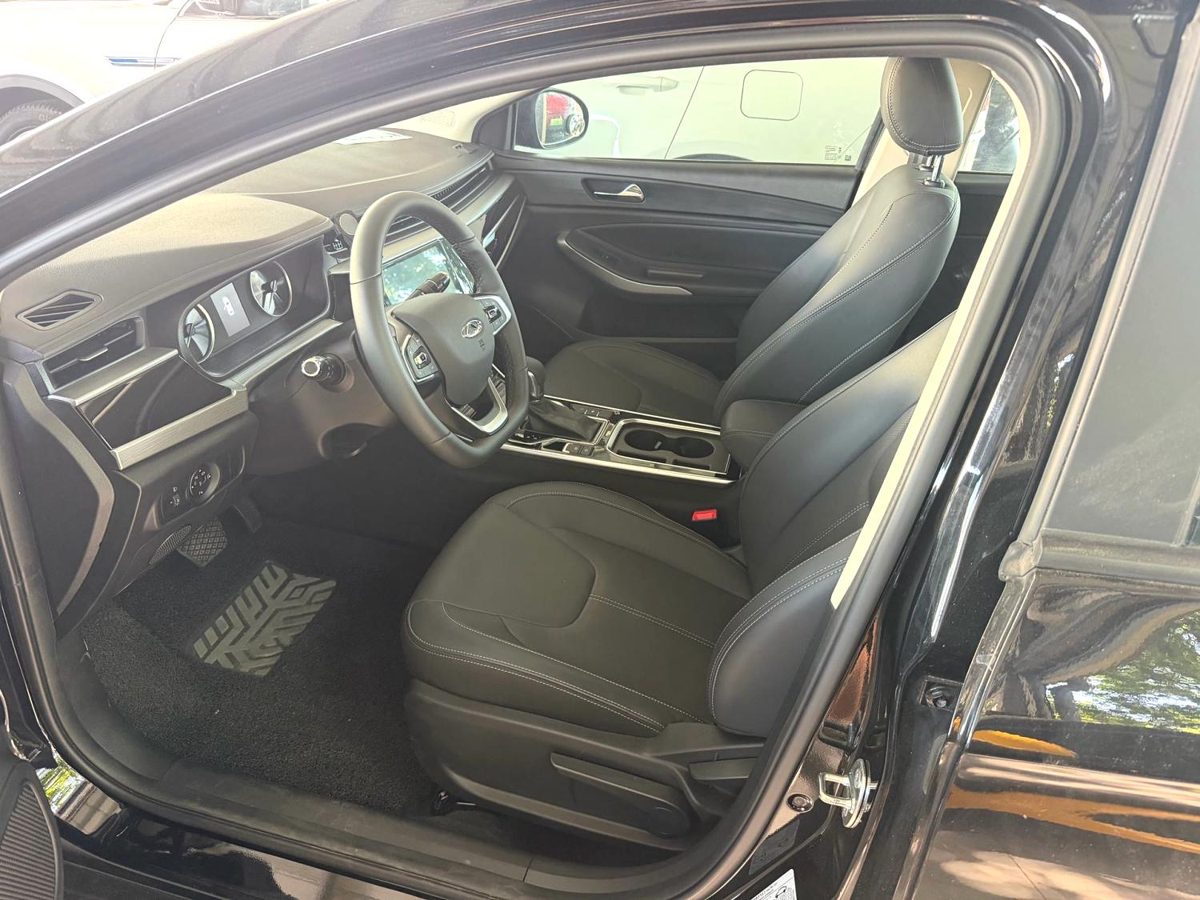 2024 Chery Arrizo 5 automatic photo 7