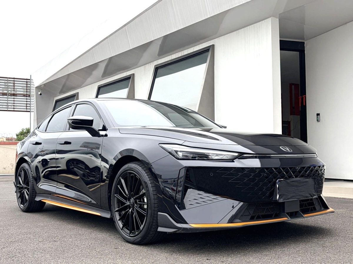 2024 ChangAn Uni-V Premium Sport Edition