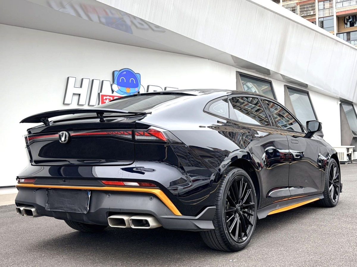 2024 ChangAn Uni-V Premium Sport Edition photo 6