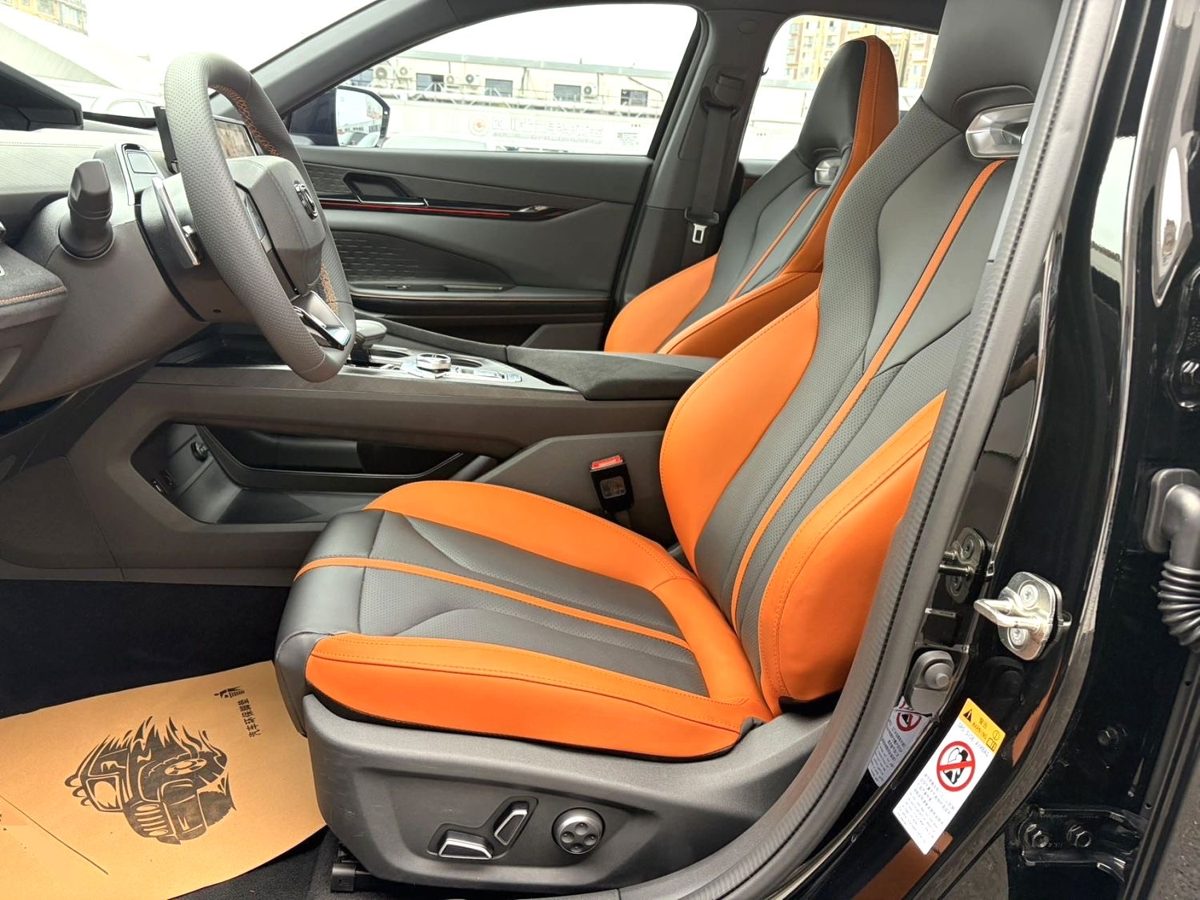 2024 ChangAn Uni-V Premium Sport Edition photo 7