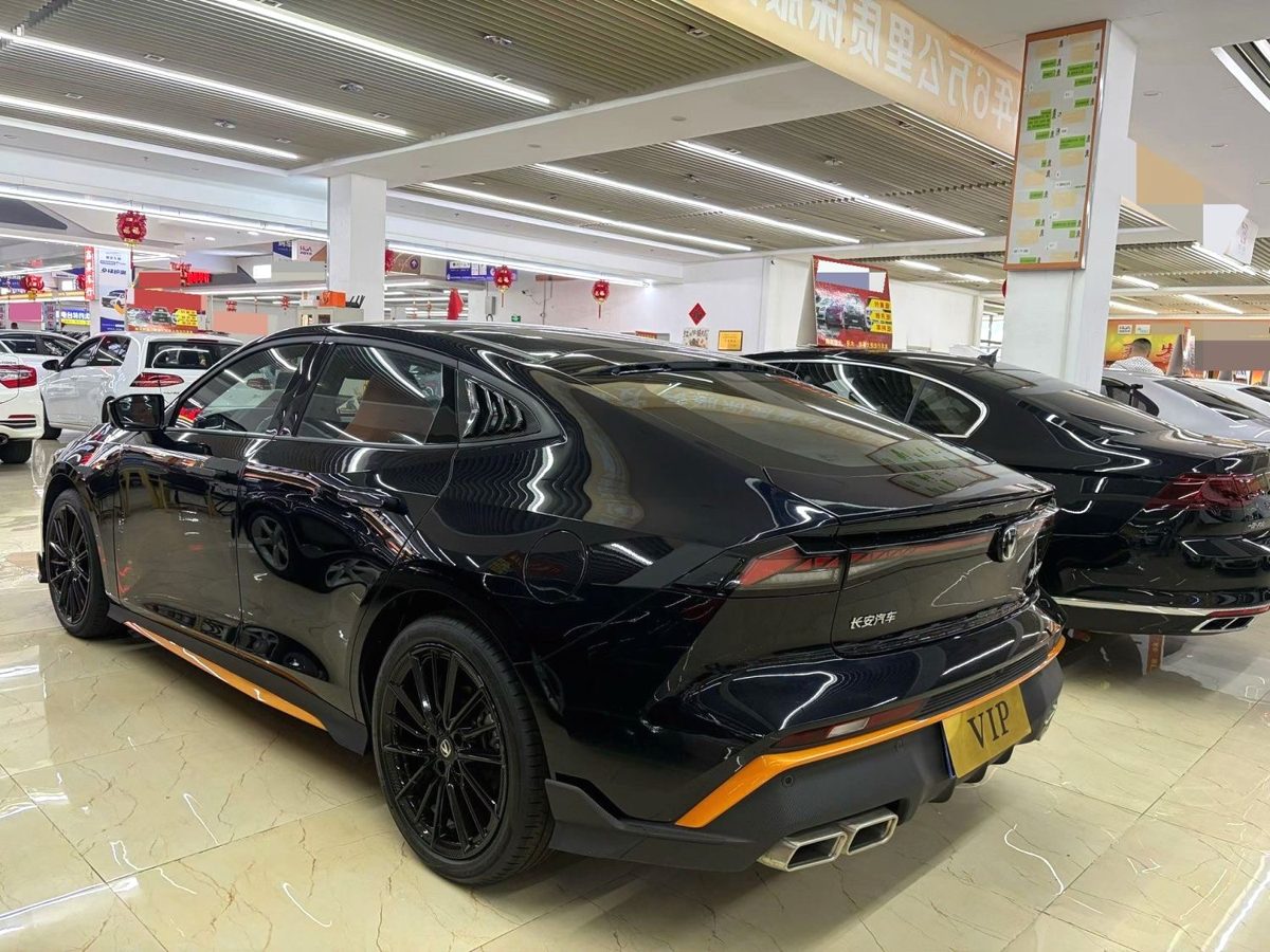 2025 ChangAn Uni-V premium Sport 500Bar photo 4