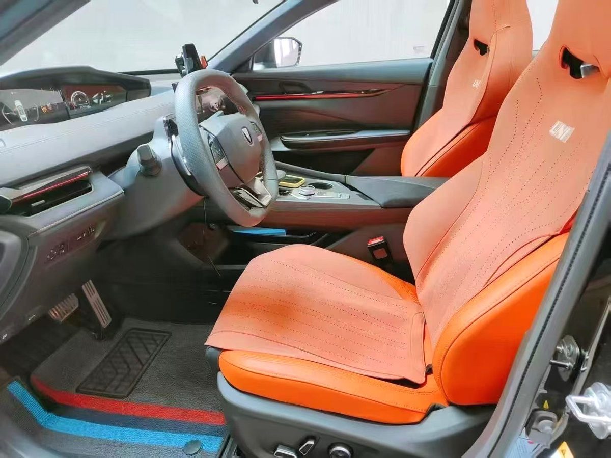 2025 ChangAn Uni-V premium Sport 500Bar photo 7