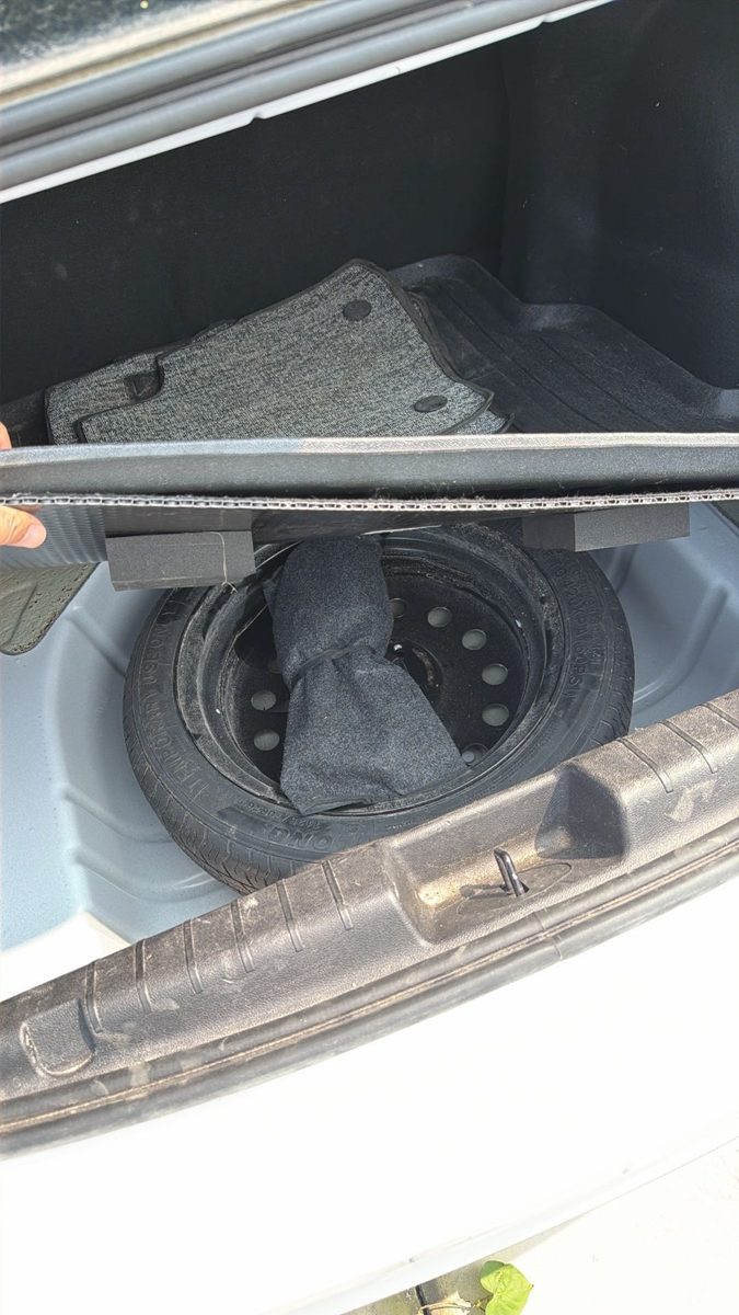 2025 Chery Arrizo 5 Manual photo 7