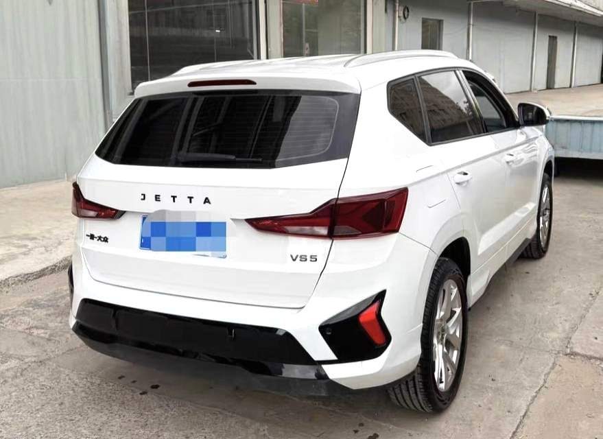 2024 Jetta VS5 280TSI AUTOMATIC WITH photo 3