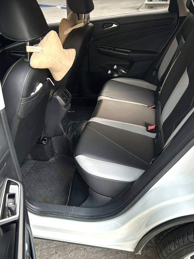 2024 Jetta VS5 280TSI AUTOMATIC WITH photo 4