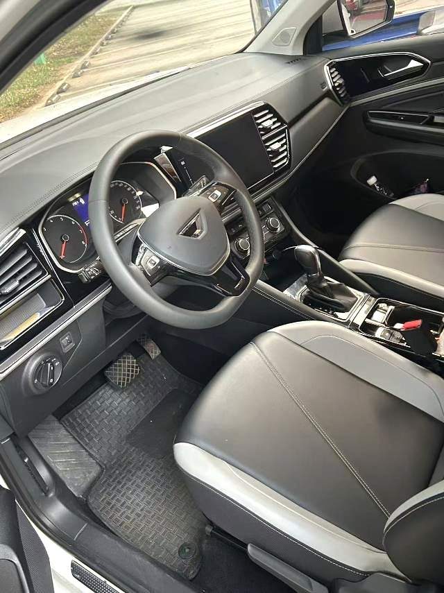 2024 Jetta VS5 280TSI AUTOMATIC WITH photo 5