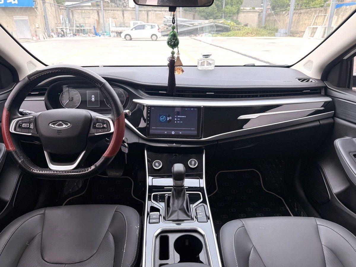 2024 Chery Arrizo 5 automatic photo 7