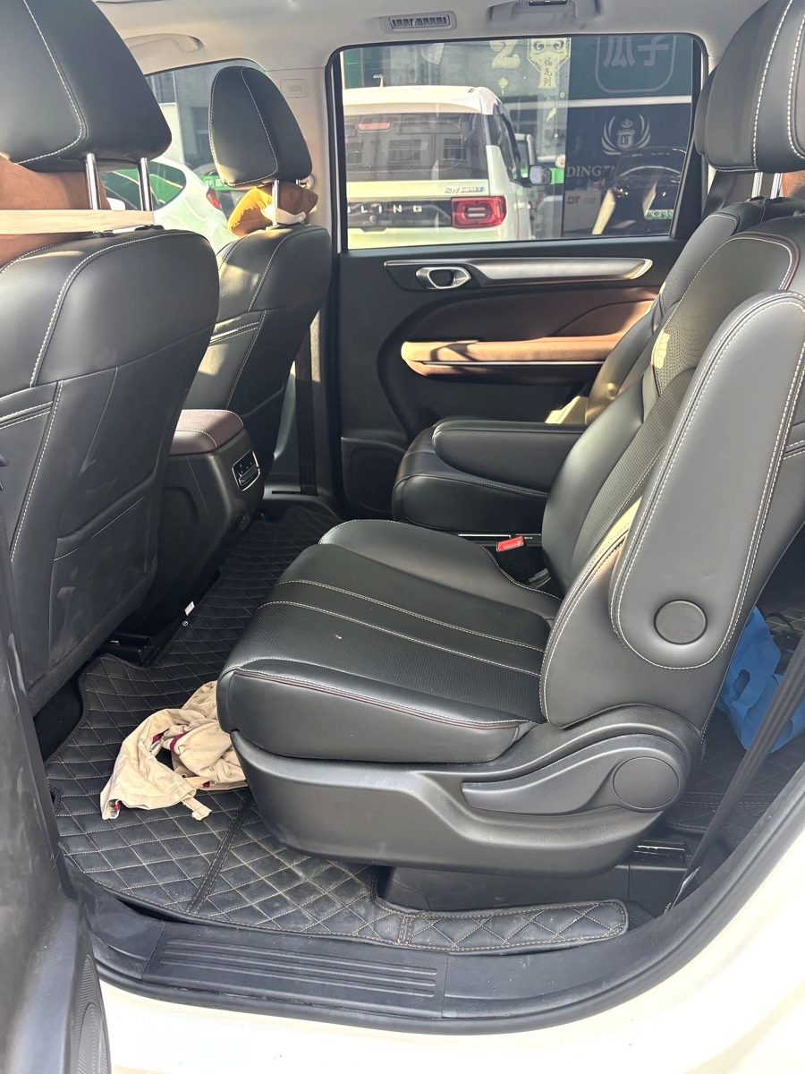 2024 GAC M6 Pro Luxury Edition photo 5