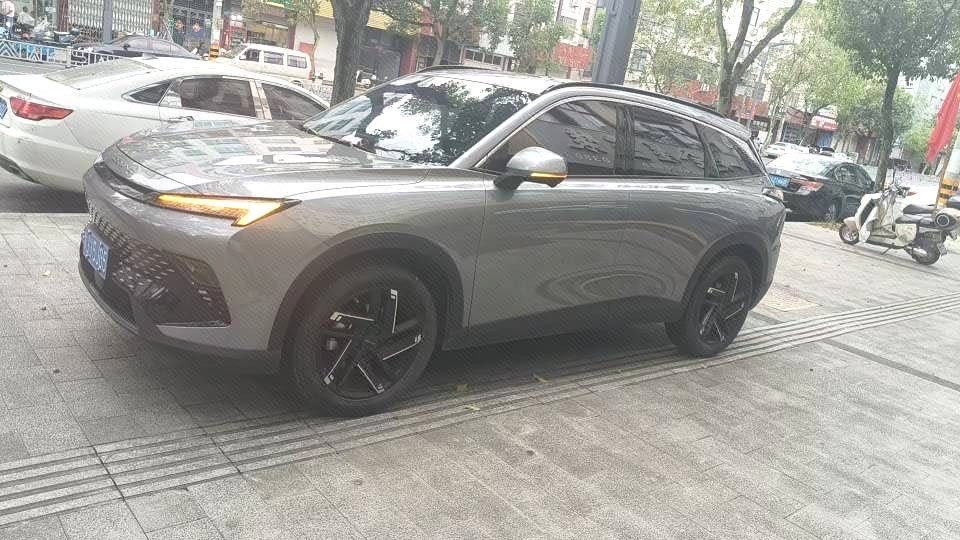 2024 BEIJING MOFANG Golden Edition