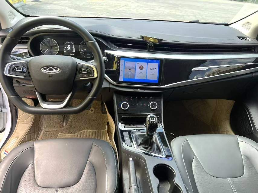 2024 Chery Arrizo 5 manual photo 3