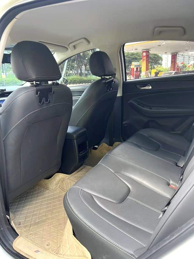 2024 Chery Arrizo 5 manual photo 4