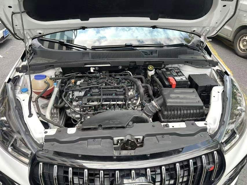 2024 Chery Arrizo 5 manual photo 7