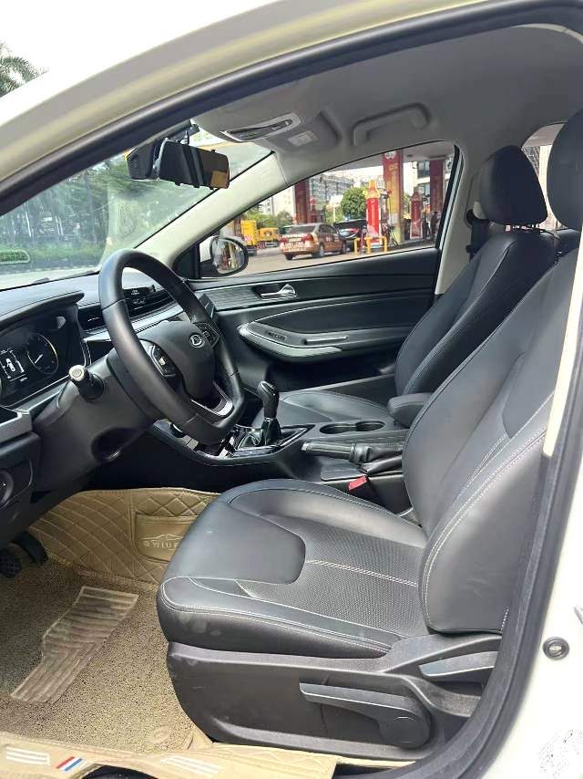 2024 Chery Arrizo 5 manual photo 9