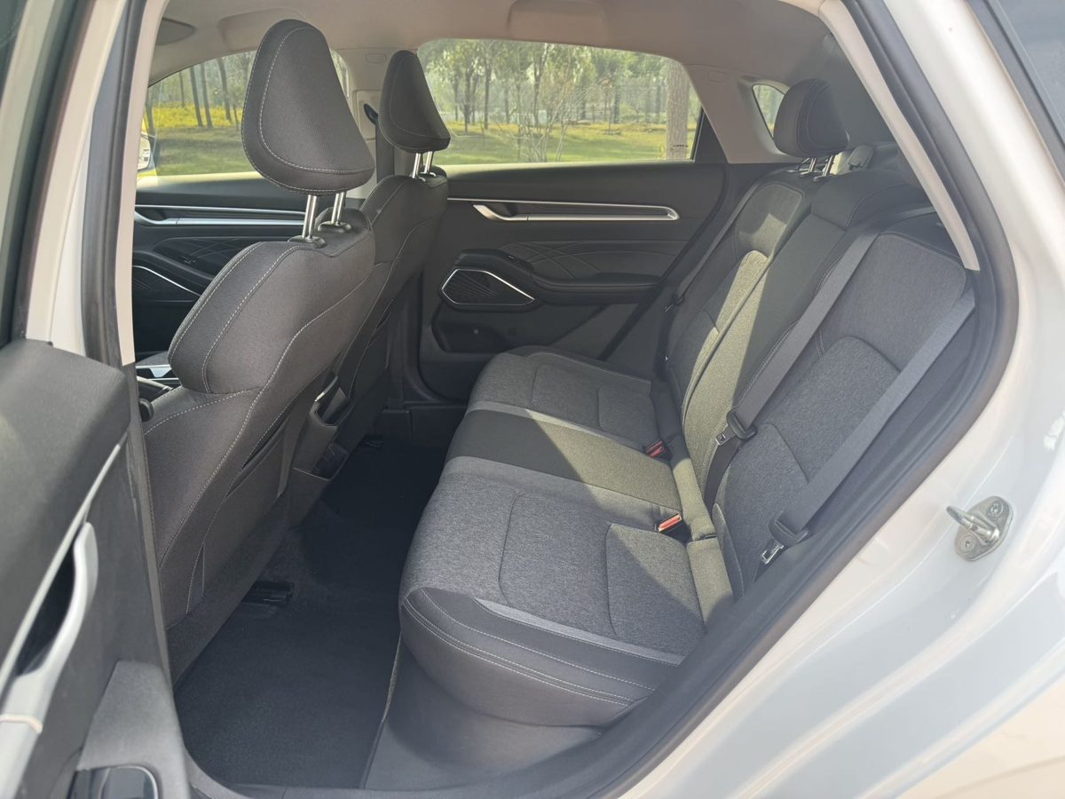 2024Emgrand LongTeng Manual photo 8
