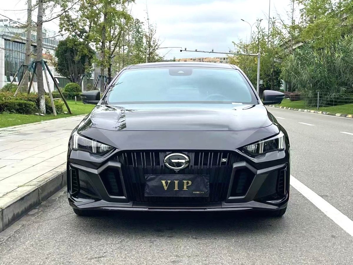 2024 GAC EMPOW S AUTOMATIC photo 3