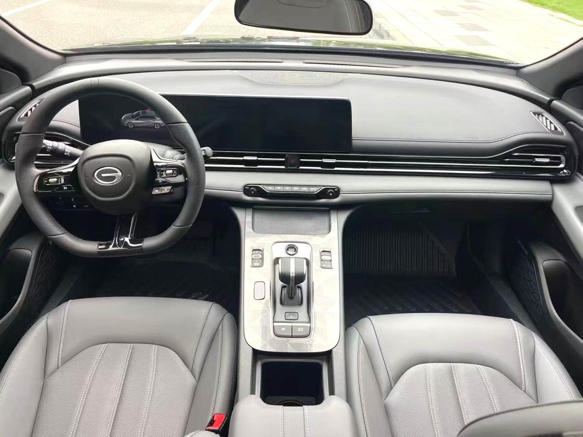 2024 GAC EMPOW S AUTOMATIC photo 7