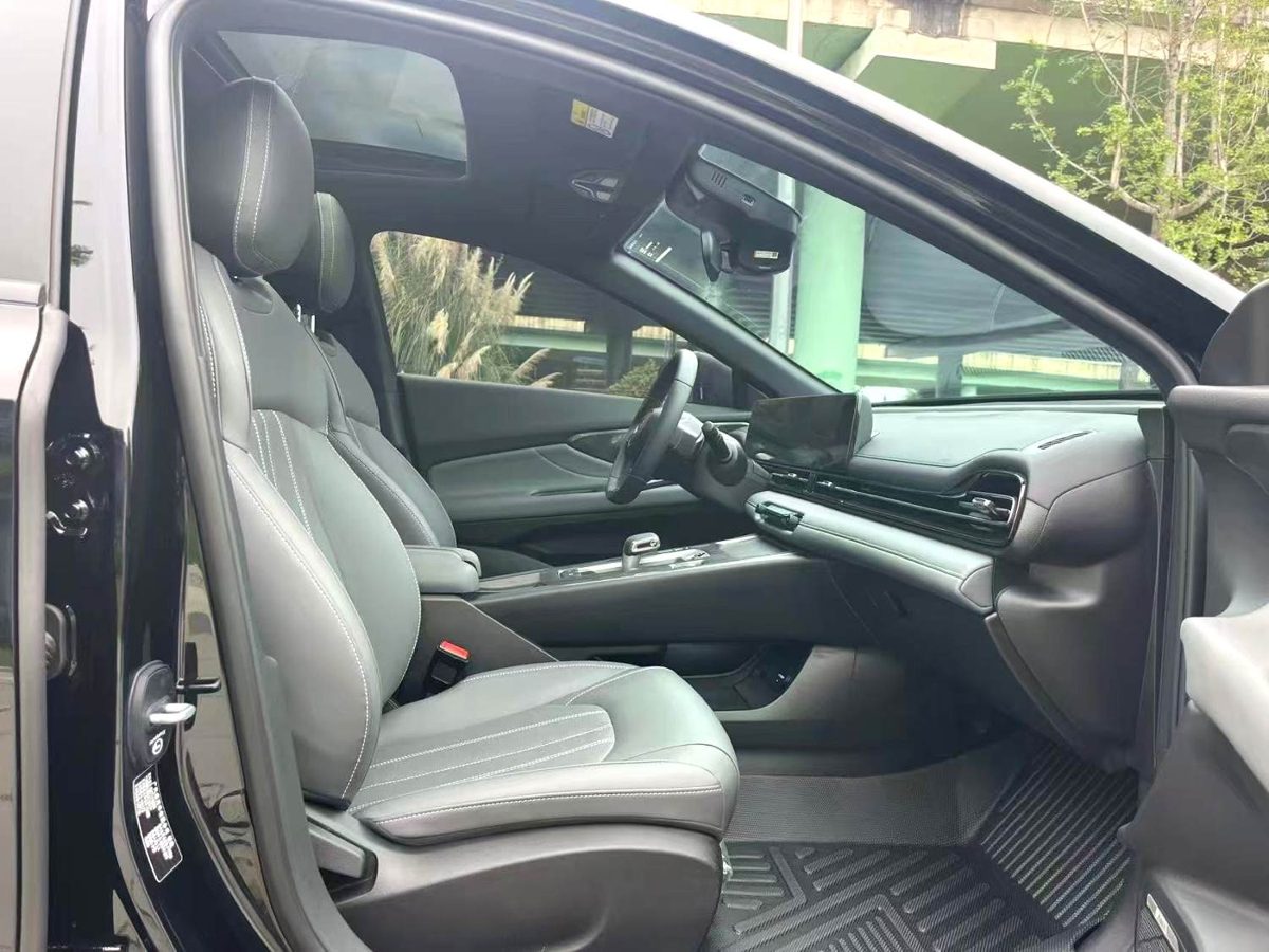 2024 GAC EMPOW S AUTOMATIC photo 8