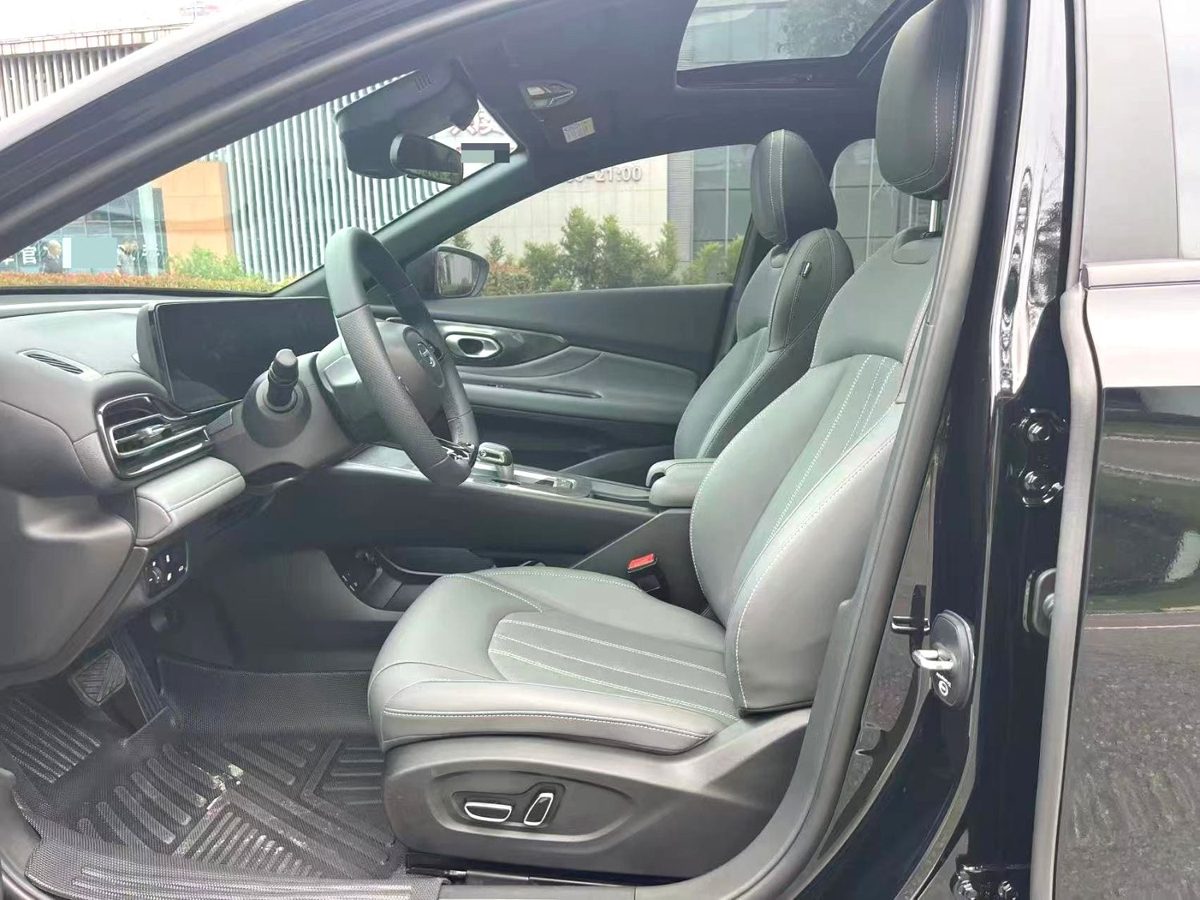 2024 GAC EMPOW S AUTOMATIC photo 9