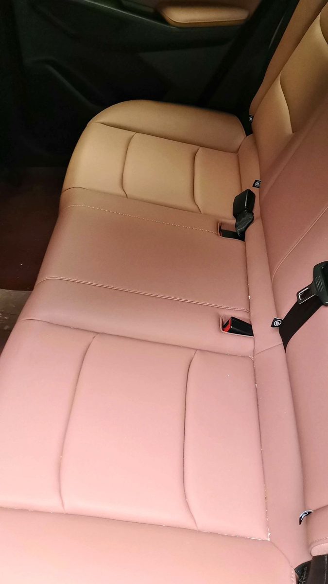 2026 ChangAn x5plus Beyond Pro photo 6