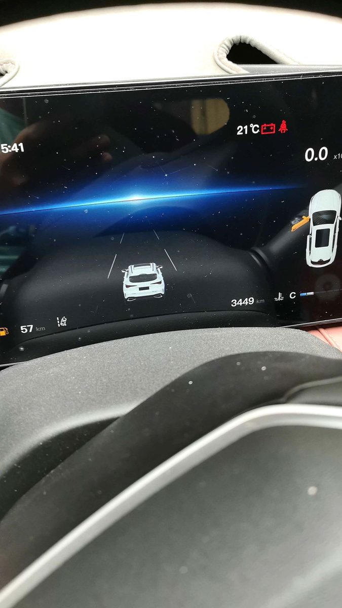 2026 ChangAn x5plus Beyond Pro photo 7