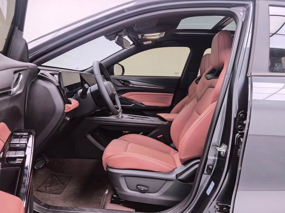 2025 ChangAn X5Plus Beyond Pro photo 7