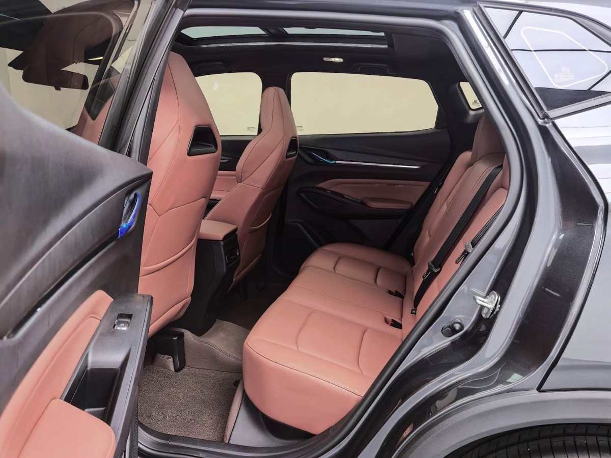 2025 ChangAn X5Plus Beyond Pro photo 8