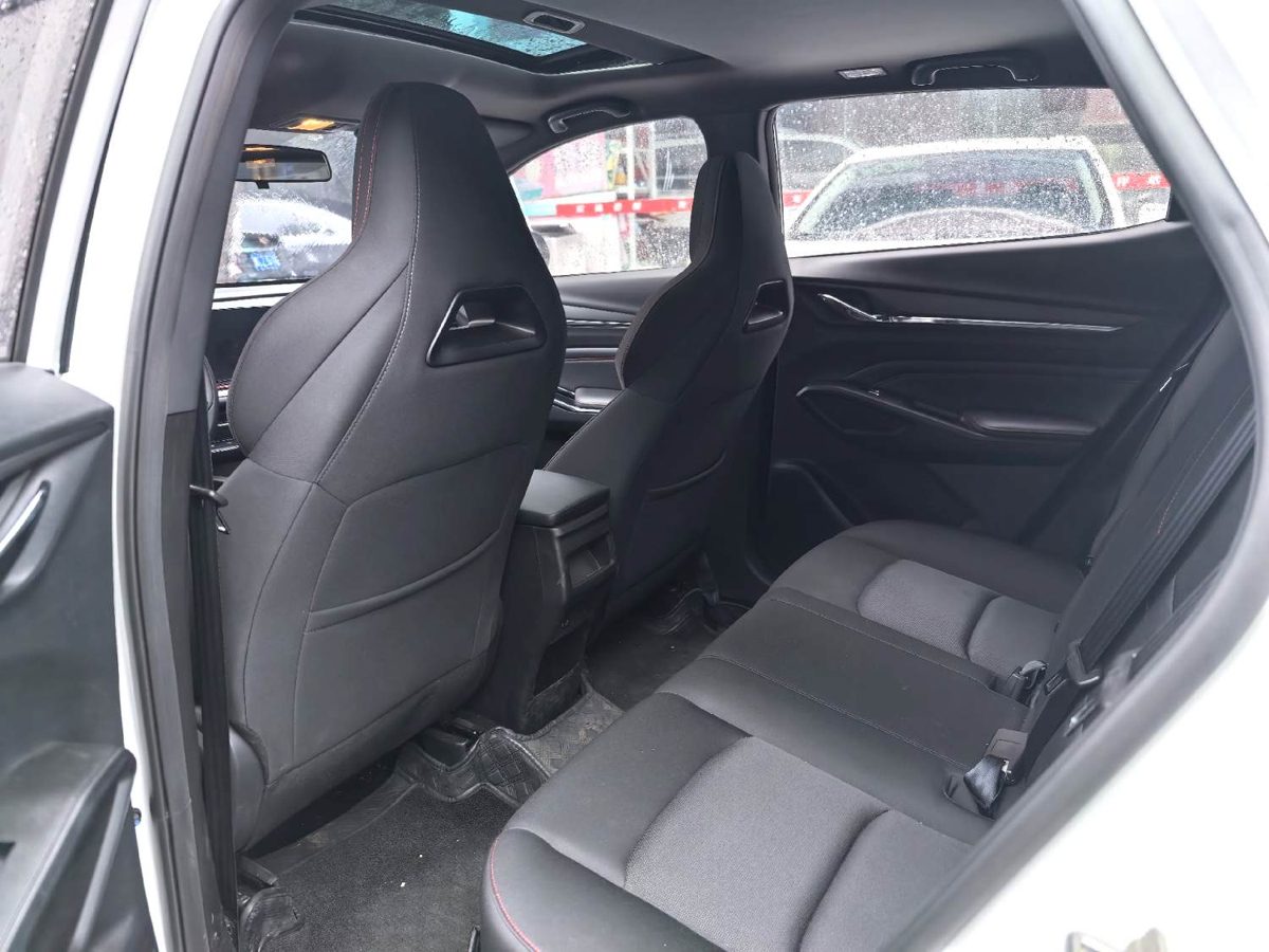 2025 ChangAn X5Plus GaoNeng Edition photo 5
