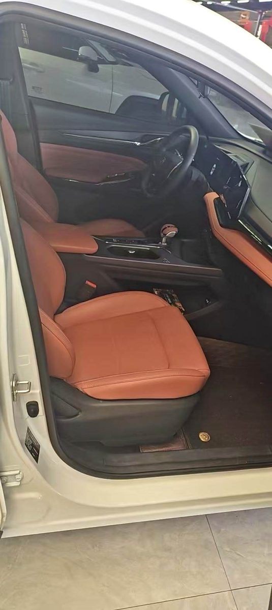 2026 Changan X5Plus Beyond version photo 5