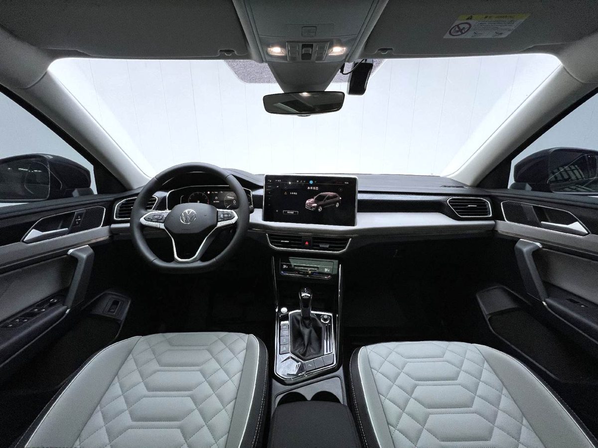 2024 Taryon 300TSI 2WD Luxury Plus photo 7
