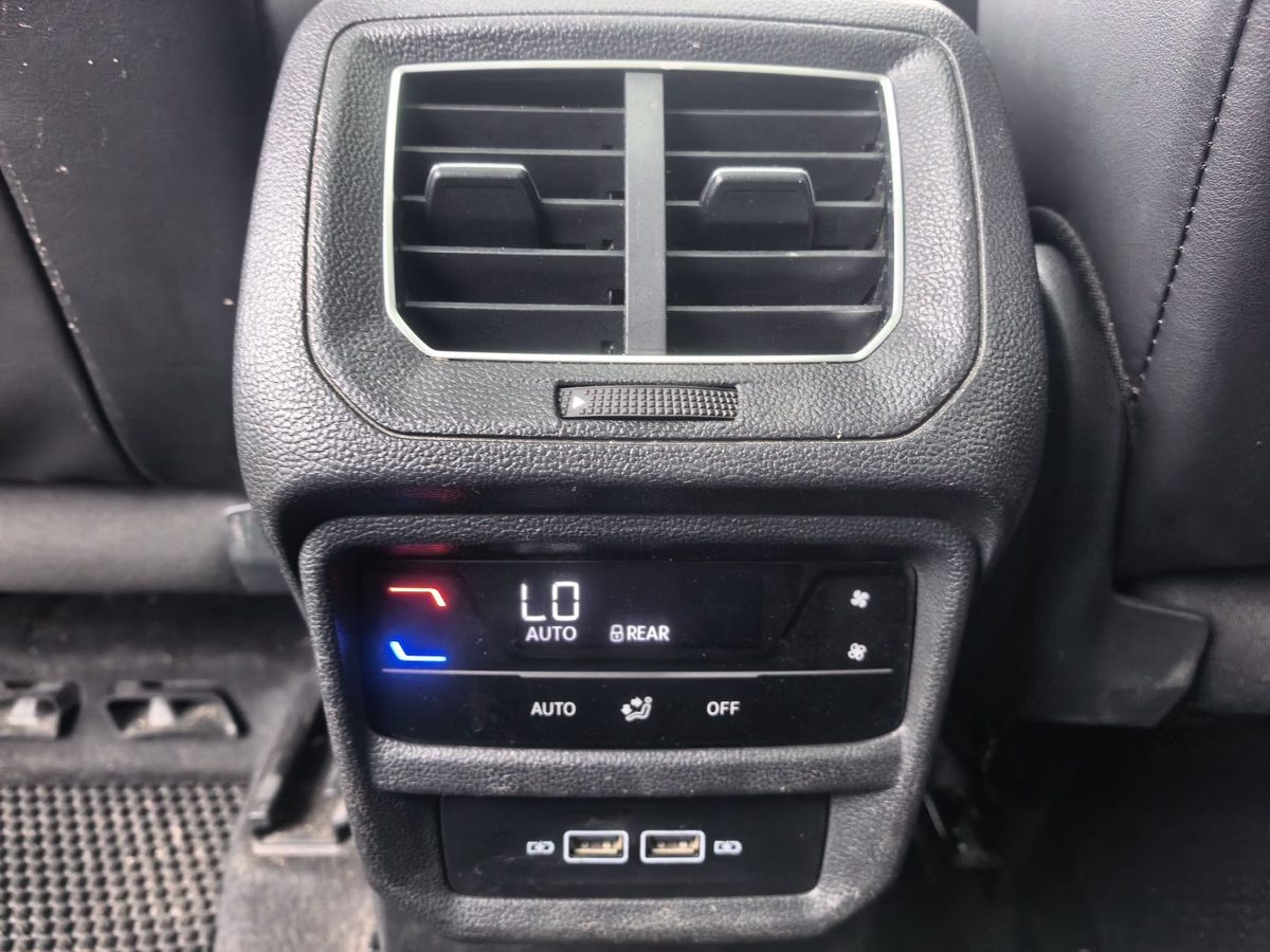 2024 Taryon 300TSI 2WD Luxury Plus photo 7