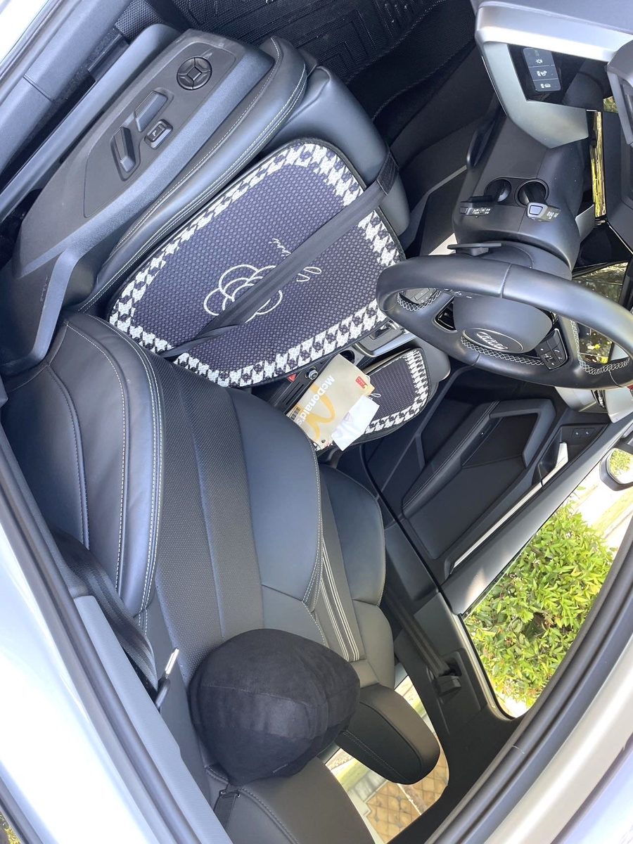 2024 Audi A3L Limousine 35TSI FashionSport photo 6
