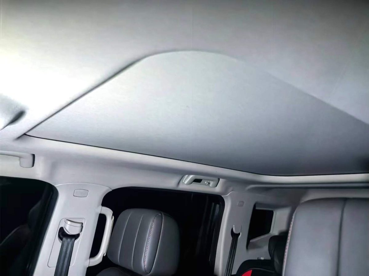 2024 Jetour Traveler T2 2WD Expoler Pro photo 9