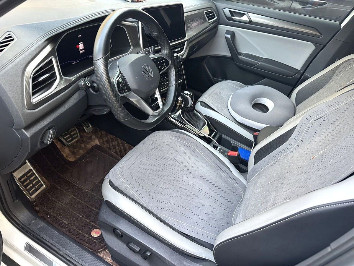 2024 Troc 300TSI chenguang Edition photo 6