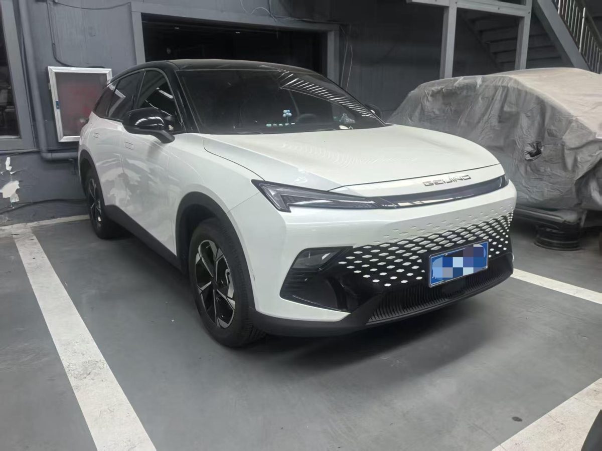 2024 BEIJING MOFANG GOLDEN EDITION