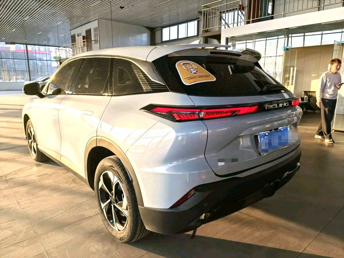 2024 BEIJING MOFANG GOLDEN EDITION photo 2